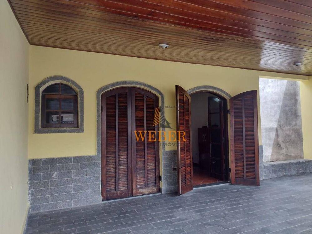 Sobrado, 3 quartos, 213 m² - Foto 2