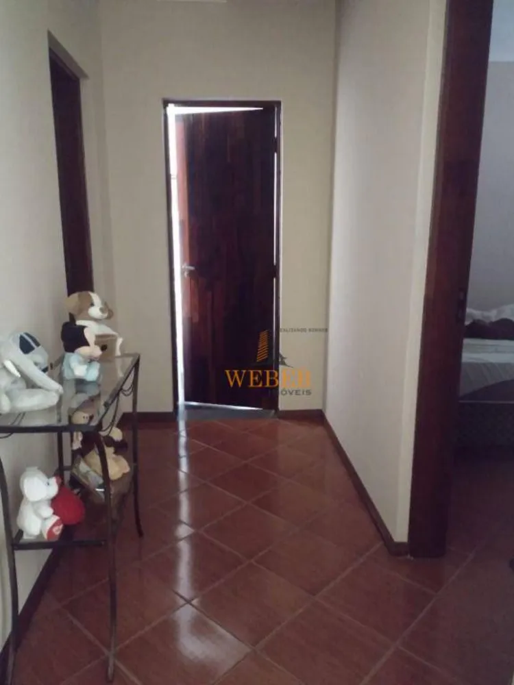 Sobrado, 3 quartos, 213 m² - Foto 12