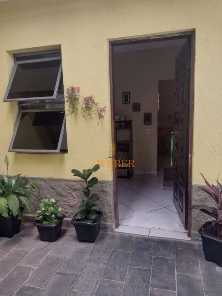 Sobrado, 3 quartos, 213 m² - Foto 6