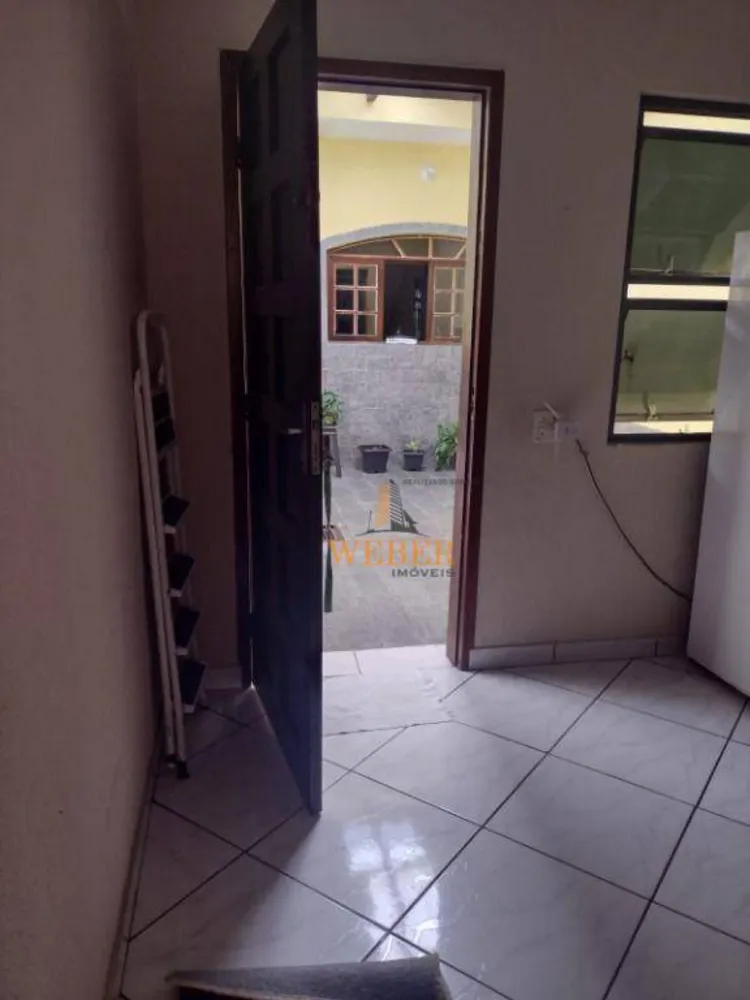 Sobrado, 3 quartos, 213 m² - Foto 18