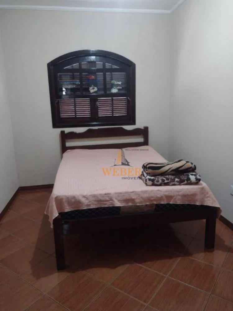 Sobrado, 3 quartos, 213 m² - Foto 13