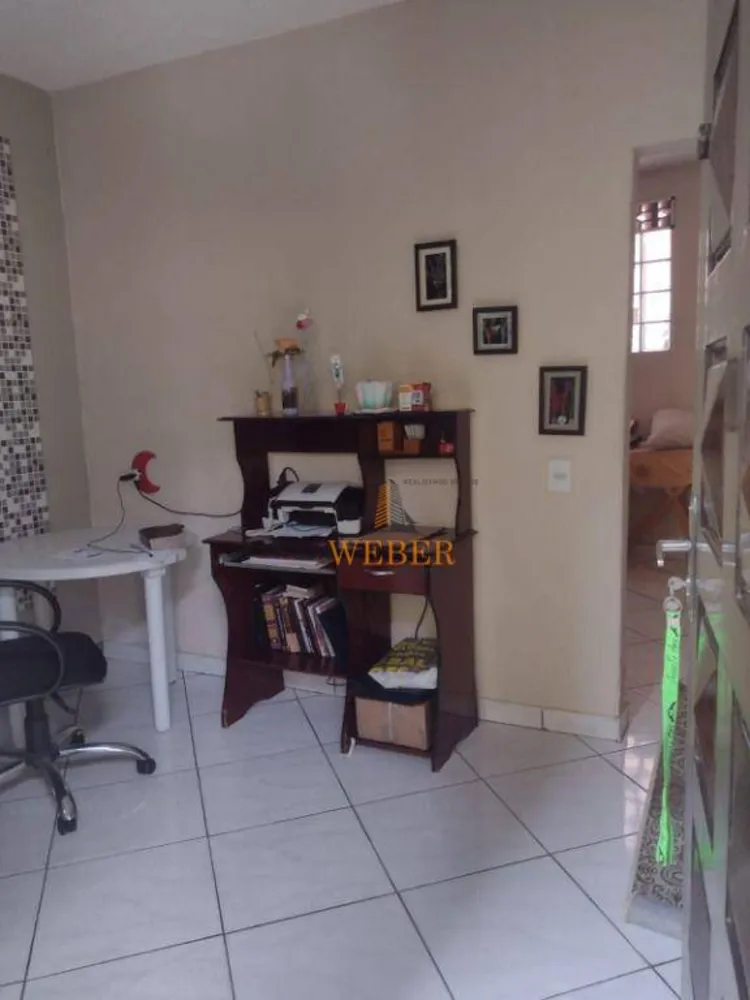 Sobrado, 3 quartos, 213 m² - Foto 17