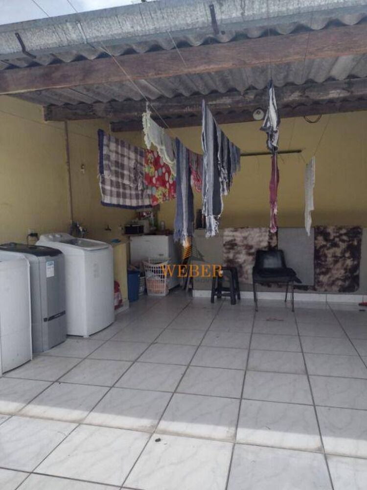 Sobrado, 3 quartos, 213 m² - Foto 8