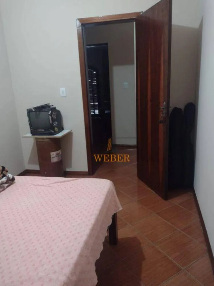 Sobrado, 3 quartos, 213 m² - Foto 11