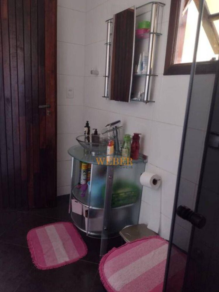 Sobrado, 3 quartos, 213 m² - Foto 7