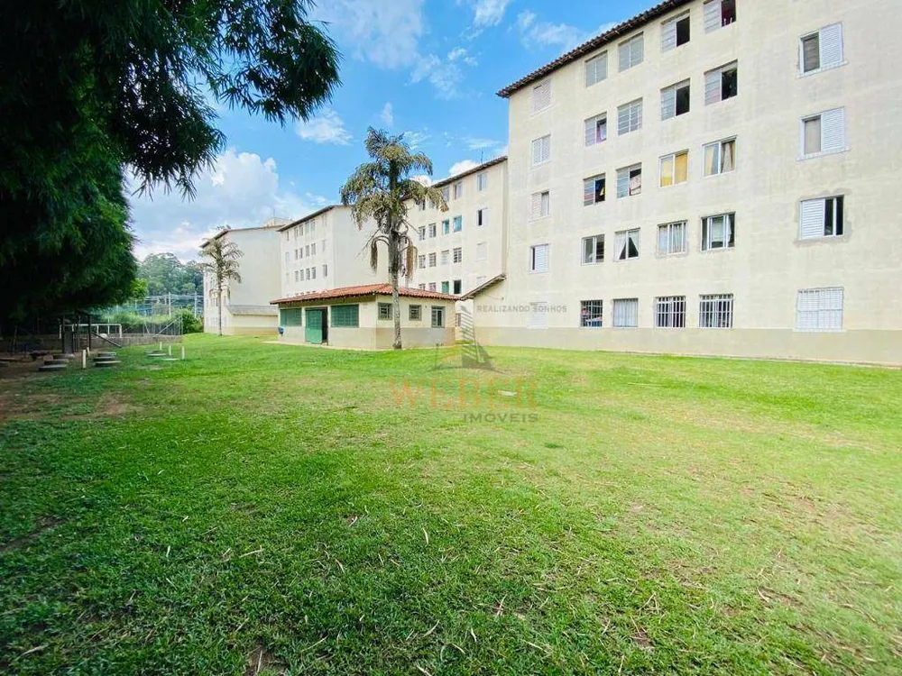 Apartamento, 2 quartos, 49 m² - Foto 6