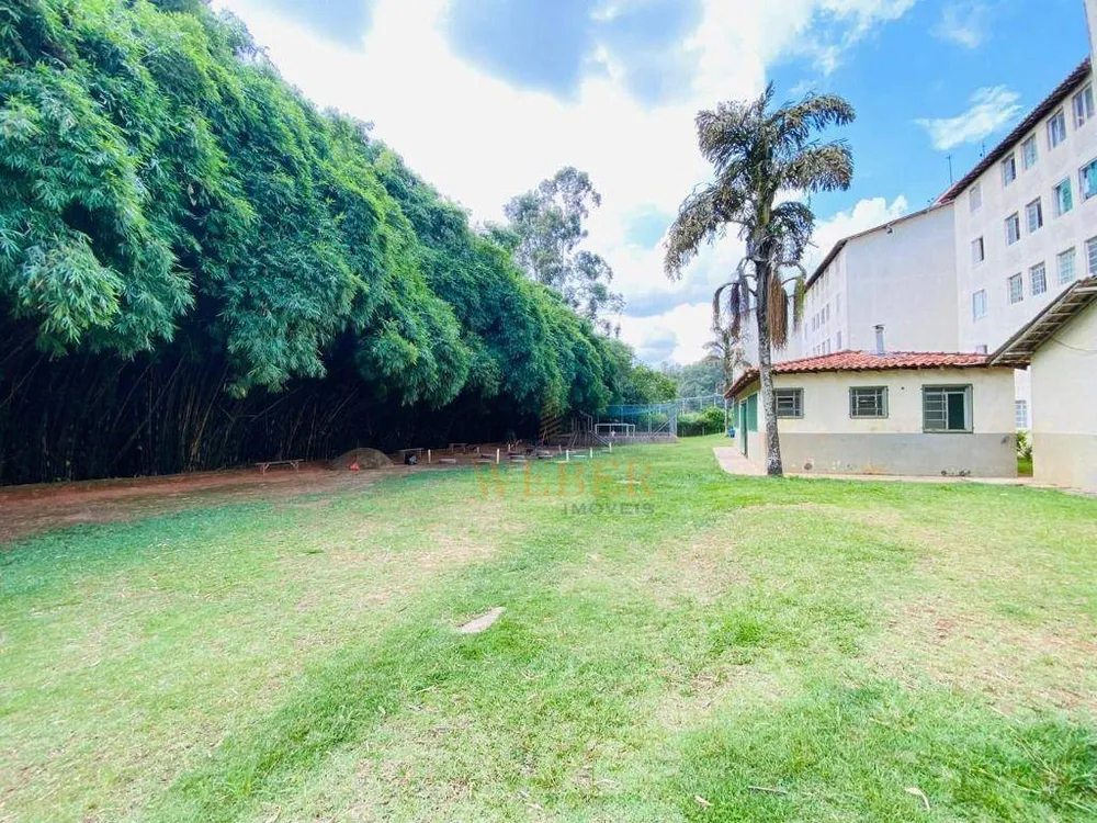 Apartamento, 2 quartos, 49 m² - Foto 9