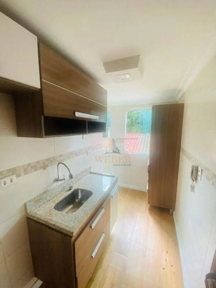 Apartamento, 2 quartos, 49 m² - Foto 3