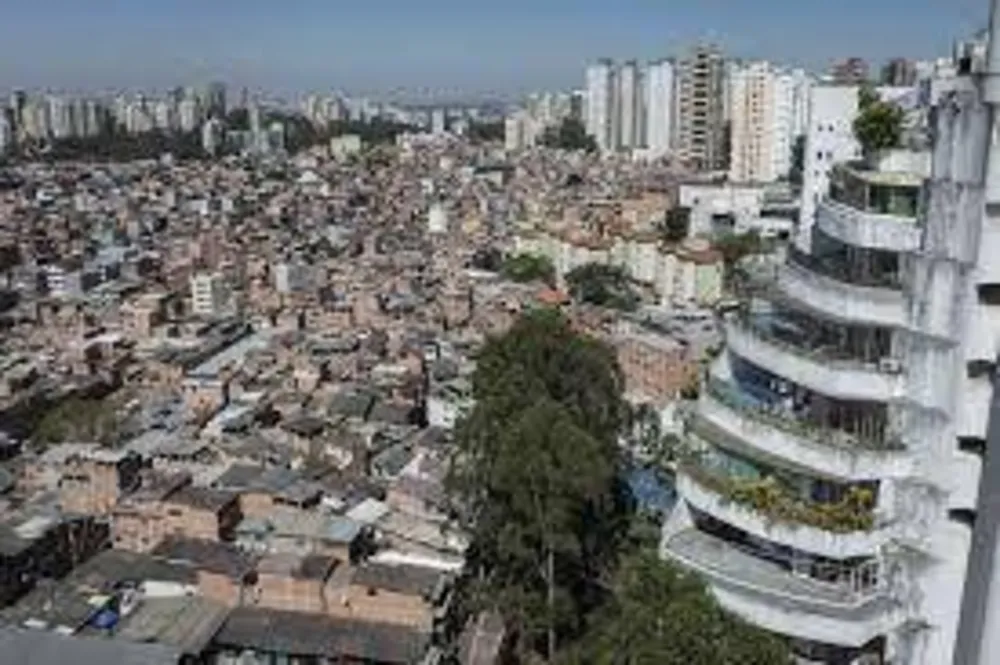 Apartamento, 1 quarto, 17 m² - Foto 11