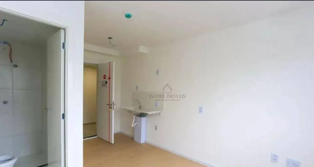 Apartamento, 1 quarto, 17 m² - Foto 3