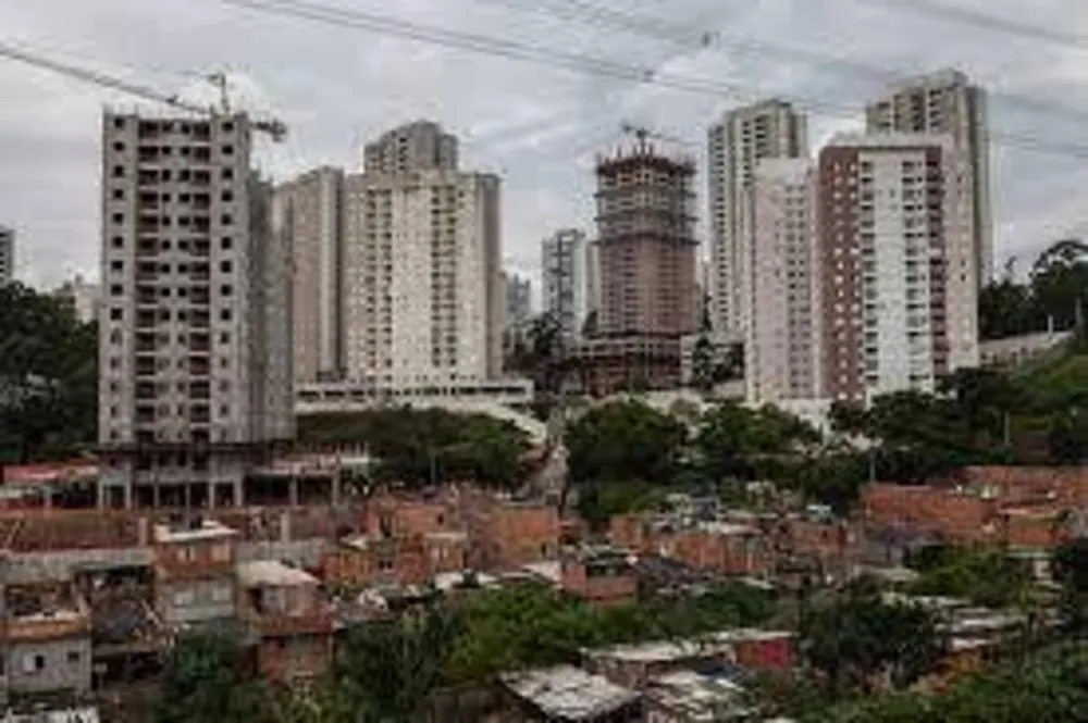 Apartamento, 1 quarto, 17 m² - Foto 12