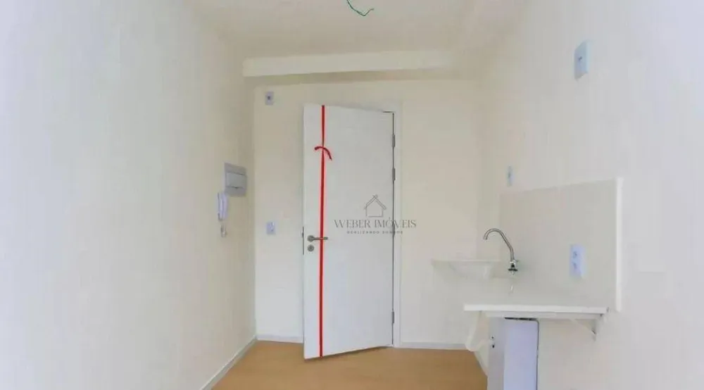 Apartamento, 1 quarto, 17 m² - Foto 6