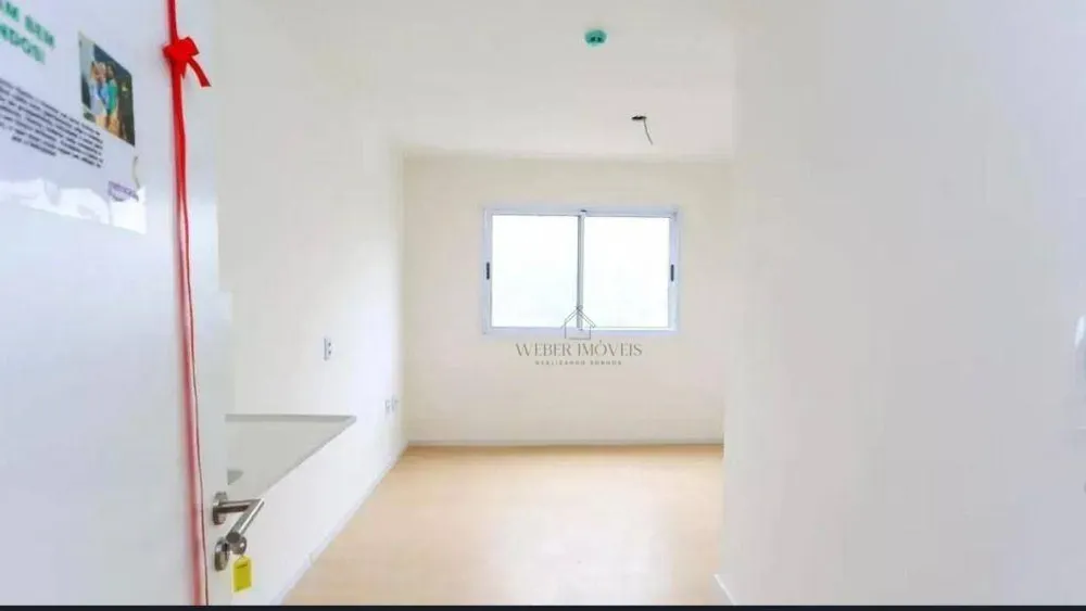Apartamento, 1 quarto, 17 m² - Foto 5