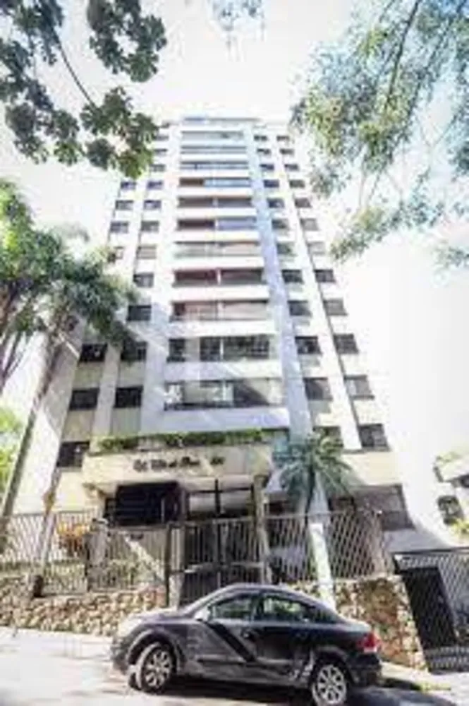 Apartamento, 1 quarto, 17 m² - Foto 1
