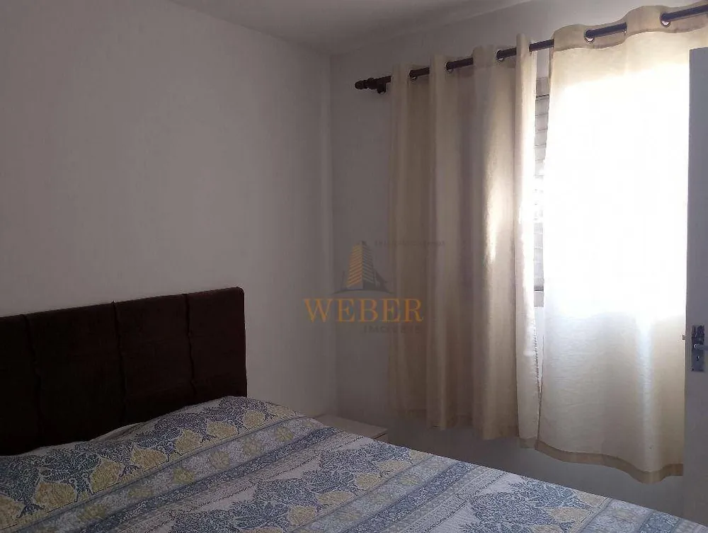 Apartamento, 3 quartos, 58 m² - Foto 12