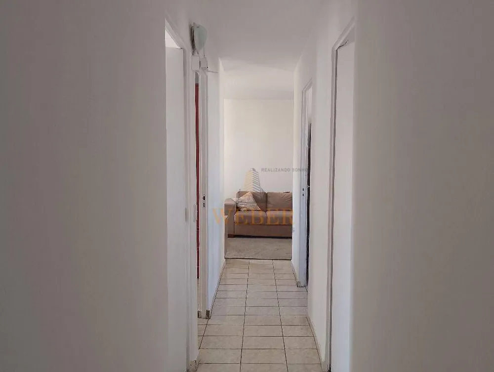Apartamento, 3 quartos, 58 m² - Foto 11
