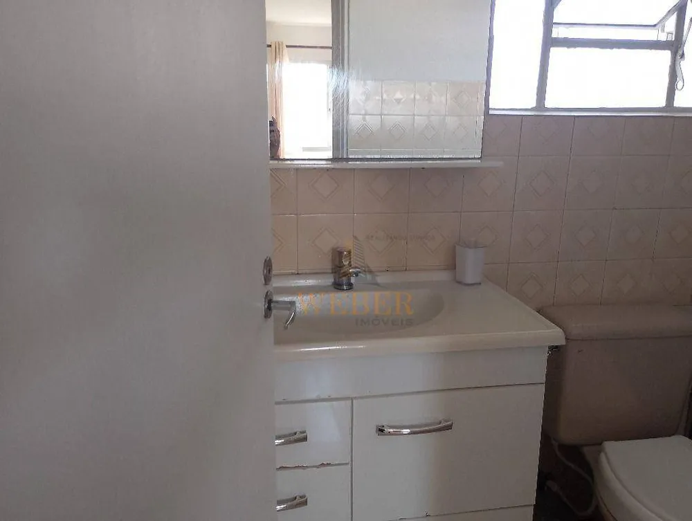 Apartamento, 3 quartos, 58 m² - Foto 7