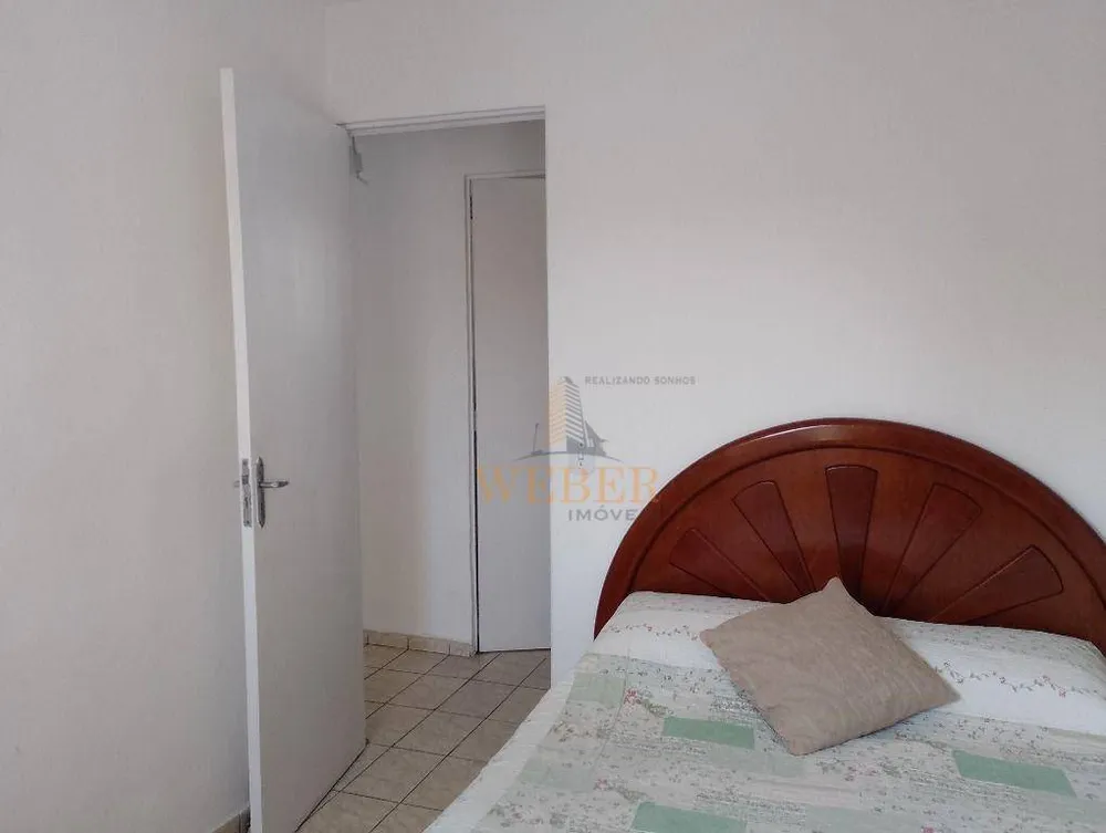 Apartamento, 3 quartos, 58 m² - Foto 9