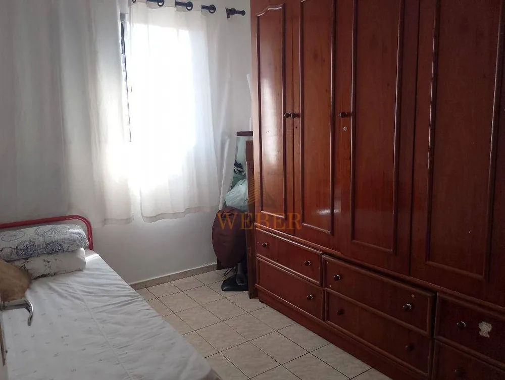 Apartamento, 3 quartos, 58 m² - Foto 8