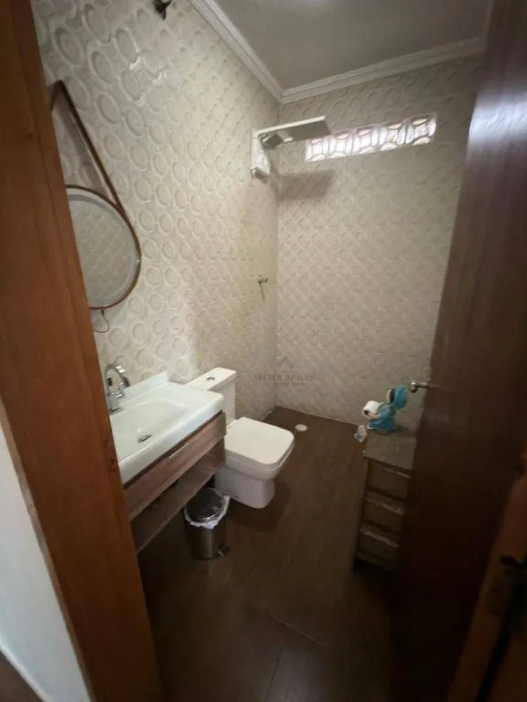 Sobrado, 3 quartos, 250 m² - Foto 3