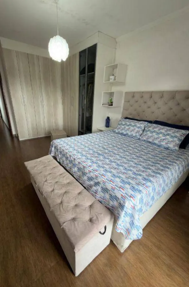 Sobrado, 3 quartos, 250 m² - Foto 1
