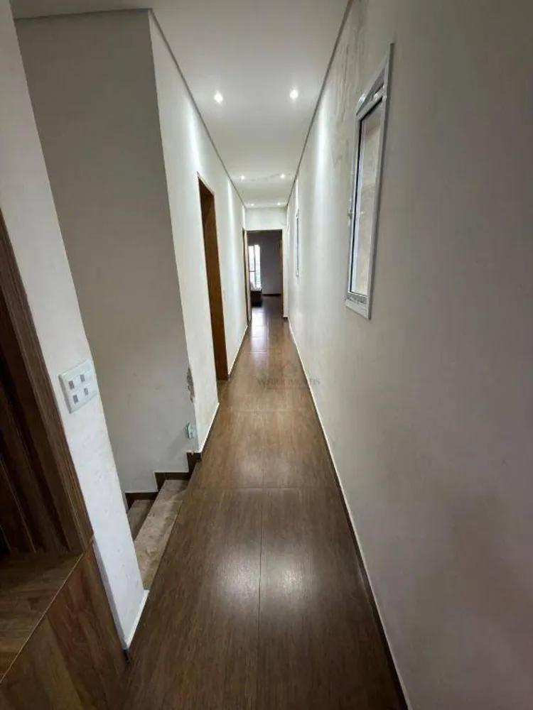 Sobrado, 3 quartos, 250 m² - Foto 2