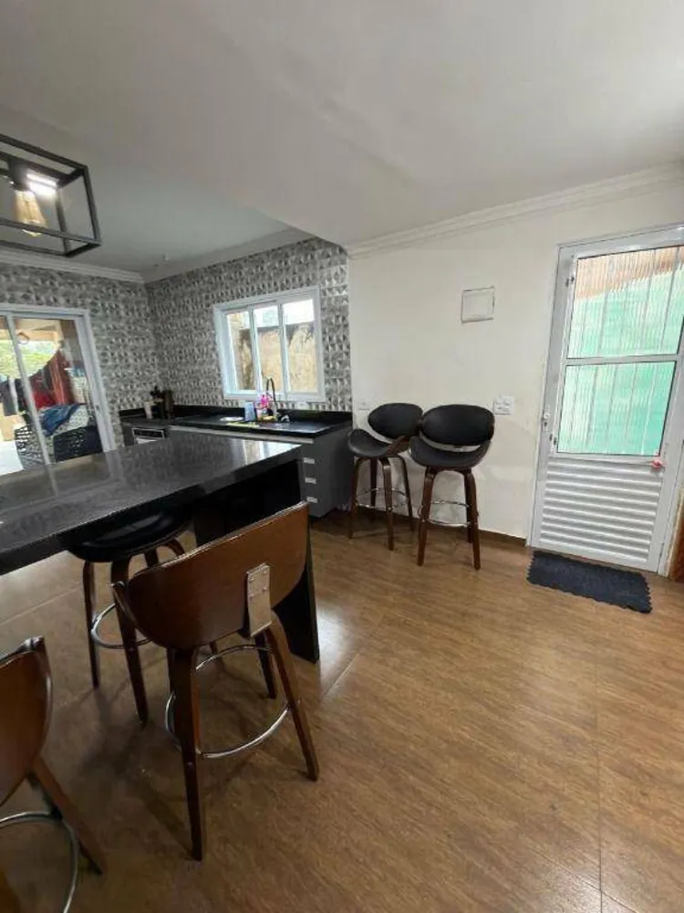Sobrado, 3 quartos, 250 m² - Foto 6