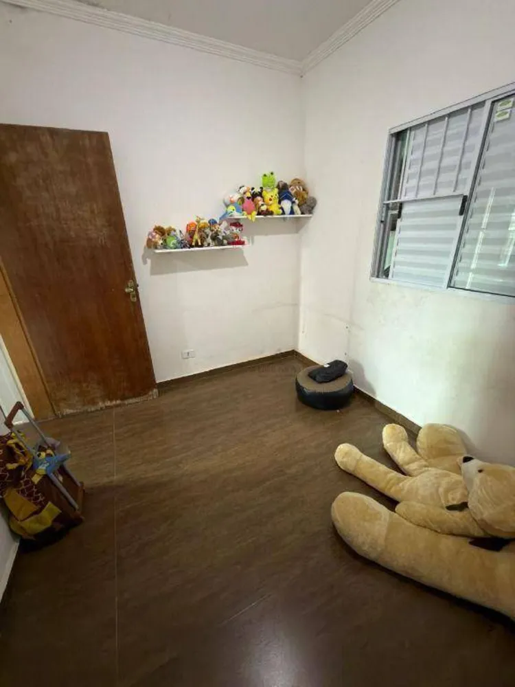 Sobrado, 3 quartos, 250 m² - Foto 5