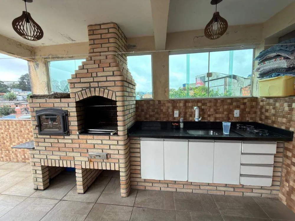 Sobrado, 3 quartos, 250 m² - Foto 8