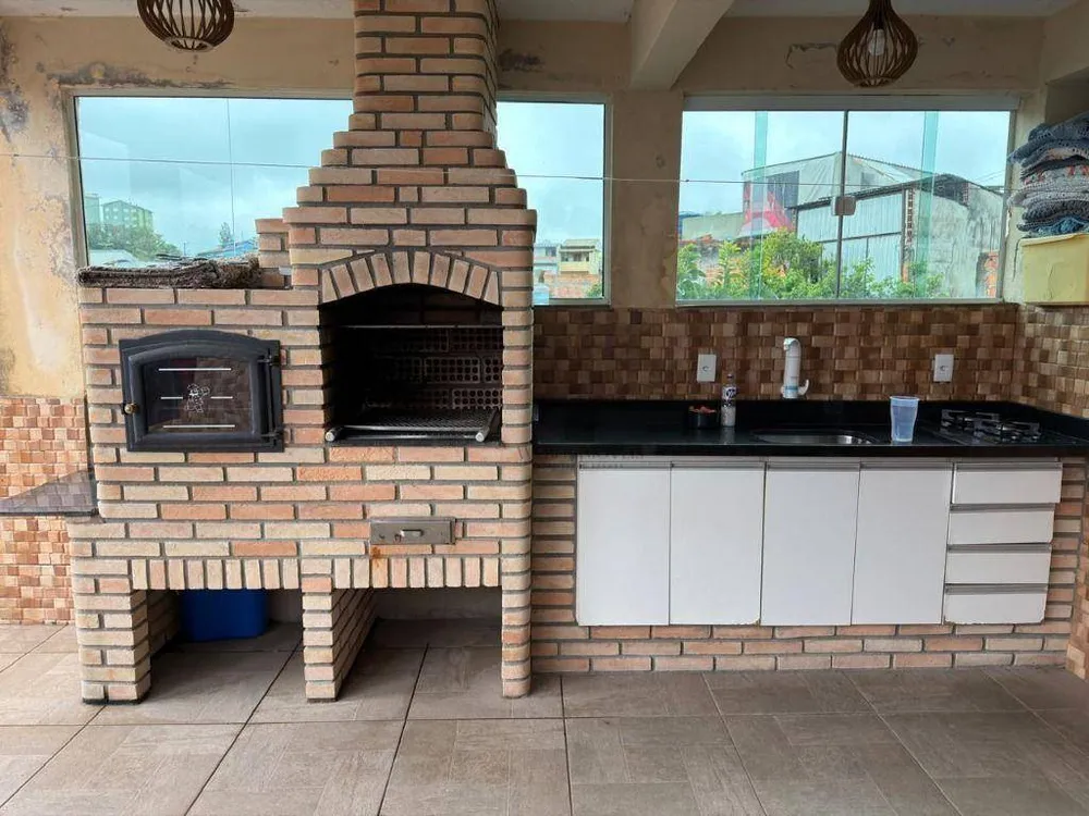Sobrado, 3 quartos, 250 m² - Foto 7