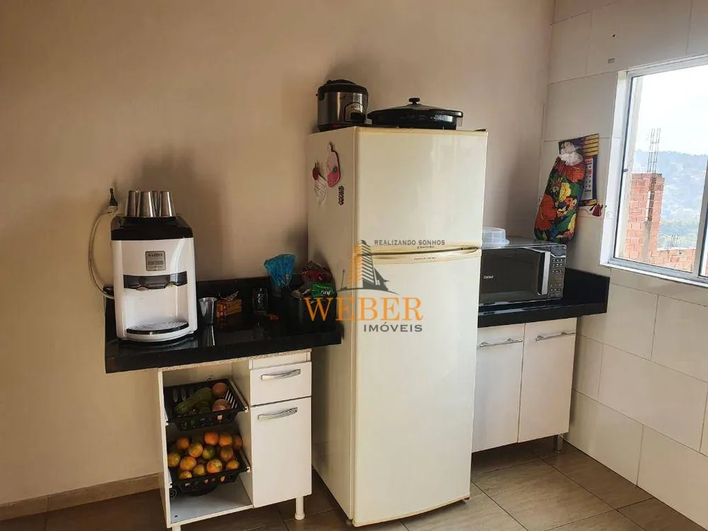 Sobrado, 3 quartos, 110 m² - Foto 15