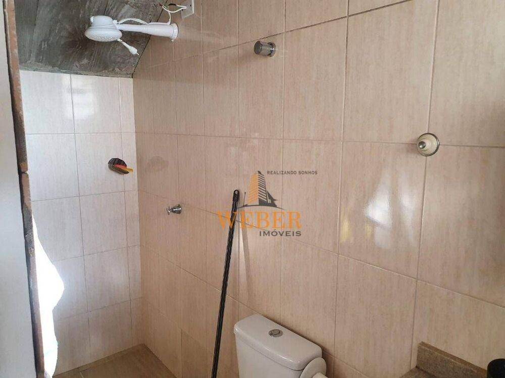 Sobrado, 3 quartos, 110 m² - Foto 2