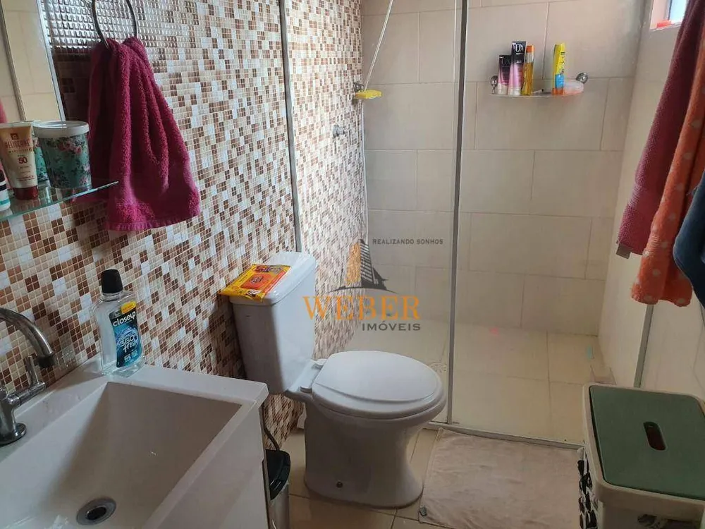 Sobrado, 3 quartos, 110 m² - Foto 5