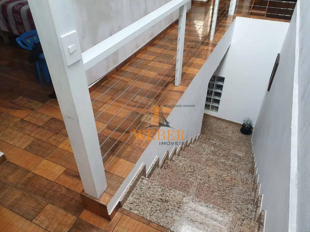 Sobrado, 3 quartos, 110 m² - Foto 1