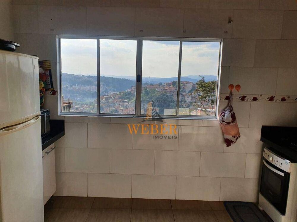 Sobrado, 3 quartos, 110 m² - Foto 8