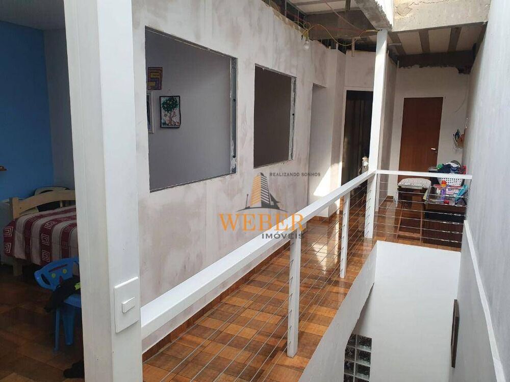 Sobrado, 3 quartos, 110 m² - Foto 5