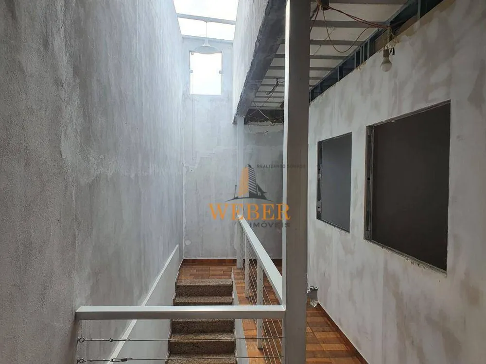 Sobrado, 3 quartos, 110 m² - Foto 13