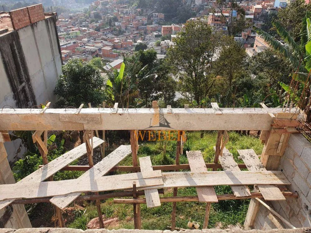 Sobrado, 3 quartos, 110 m² - Foto 12
