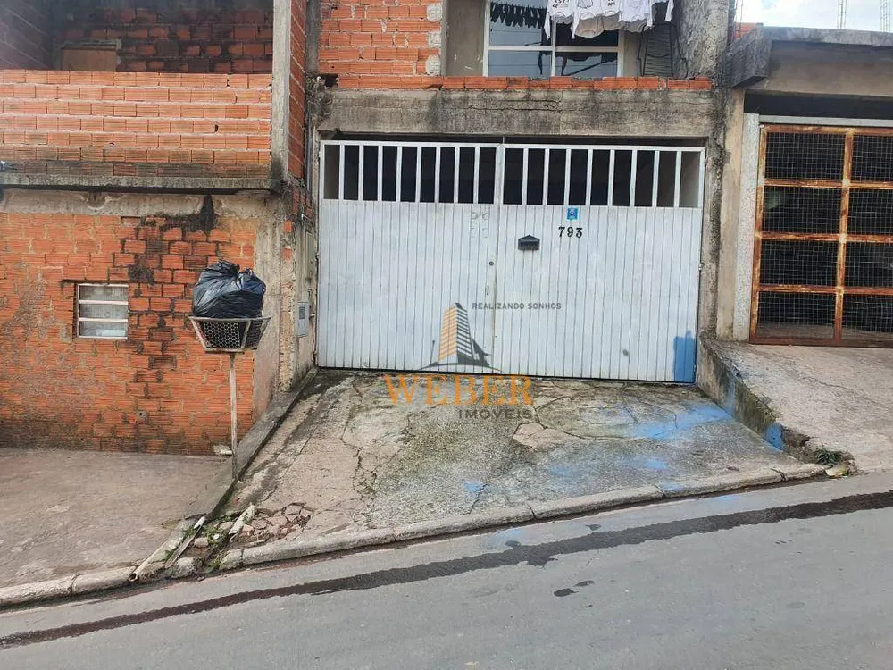 Sobrado, 3 quartos, 110 m² - Foto 16