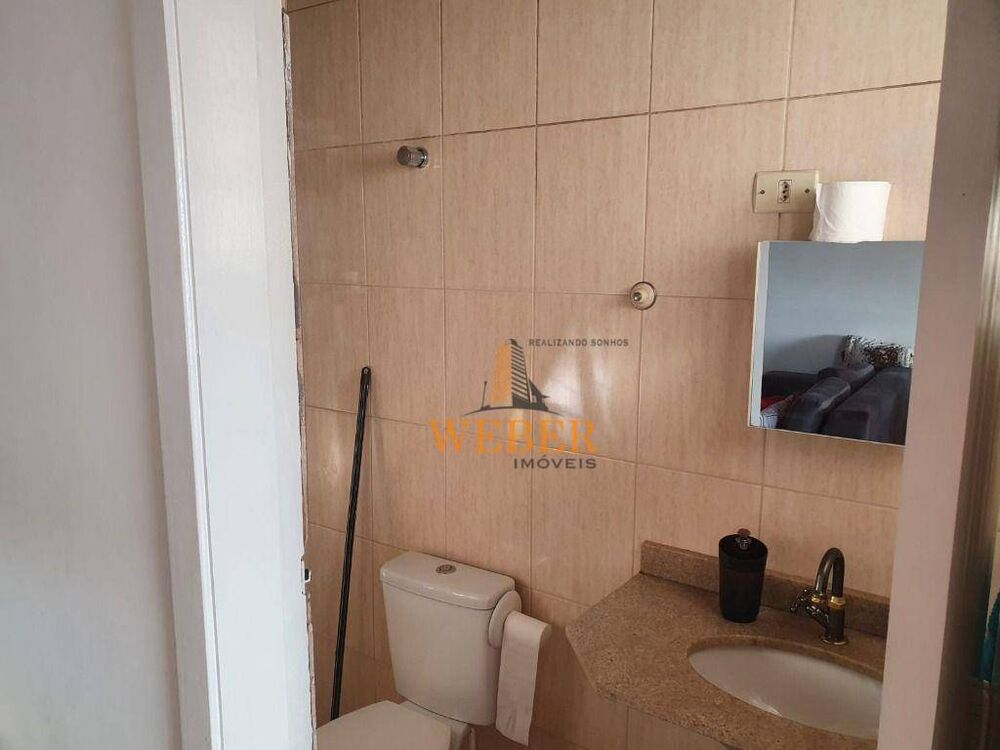 Sobrado, 3 quartos, 110 m² - Foto 6
