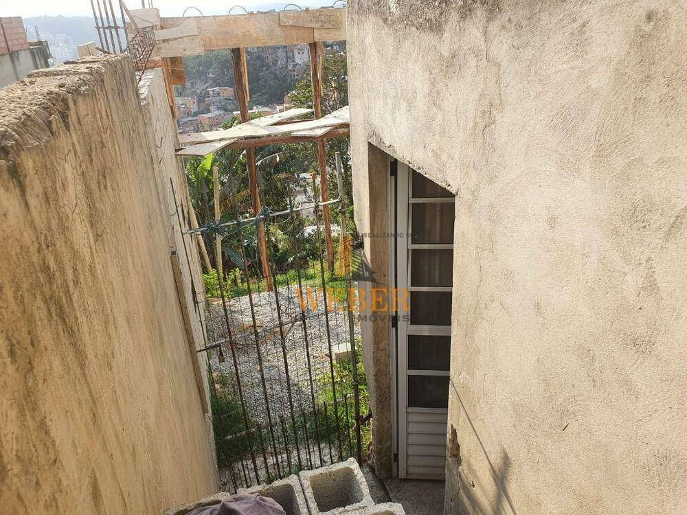 Sobrado, 3 quartos, 110 m² - Foto 7