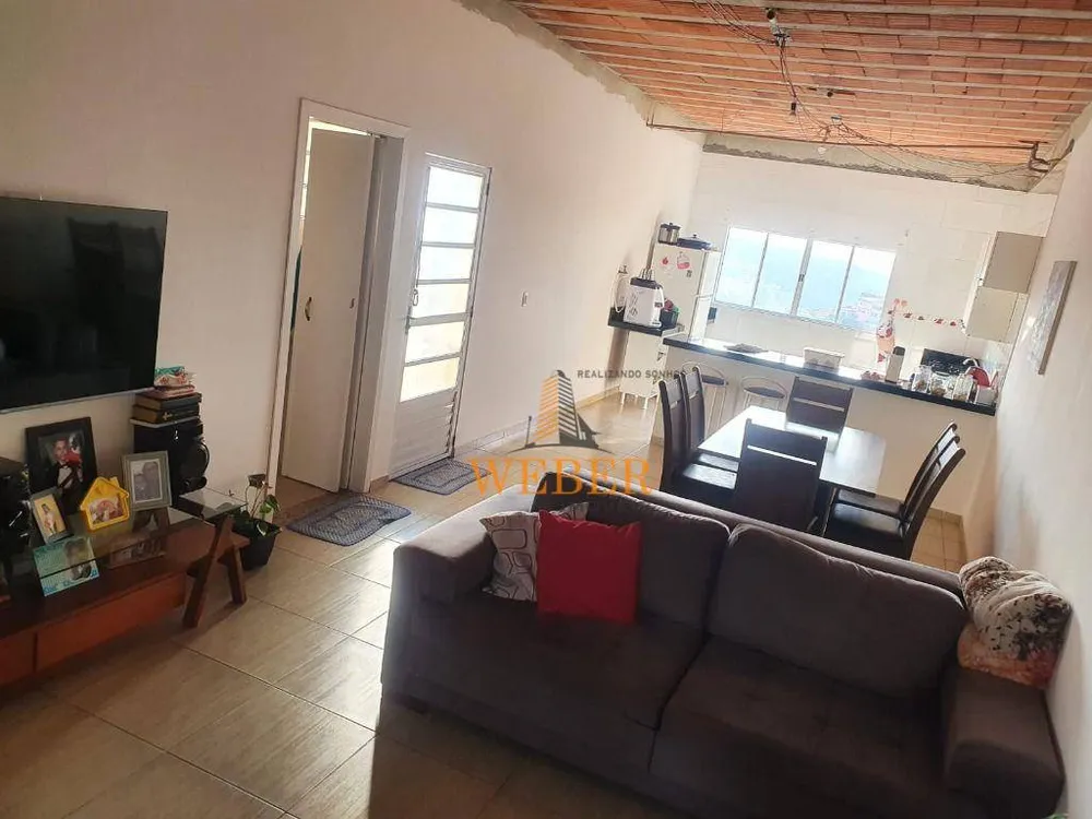Sobrado, 3 quartos, 110 m² - Foto 14