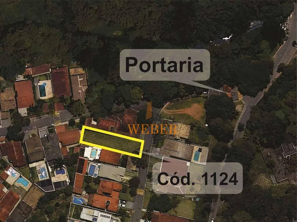 Loteamento e Condomínio, 360 m² - Foto 3