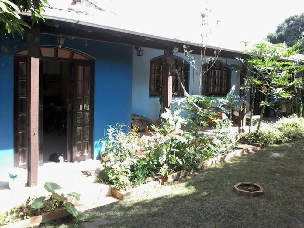Casa, 2 quartos, 140 m² - Foto 1
