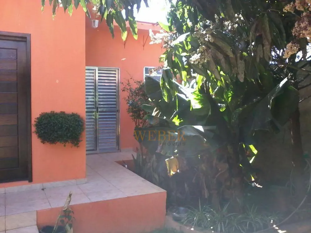 Casa, 2 quartos, 140 m² - Foto 6