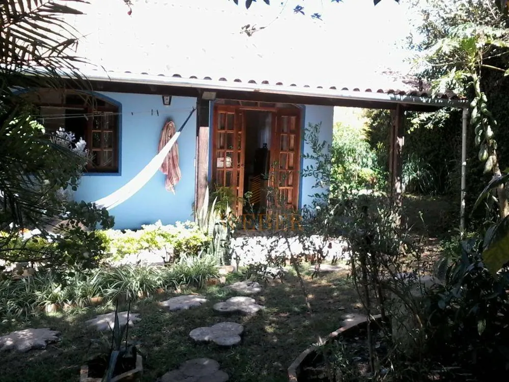 Casa, 2 quartos, 140 m² - Foto 4