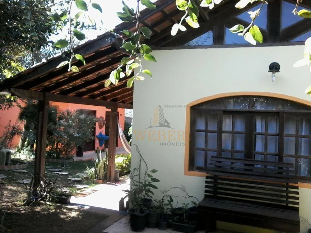 Casa, 2 quartos, 140 m² - Foto 2