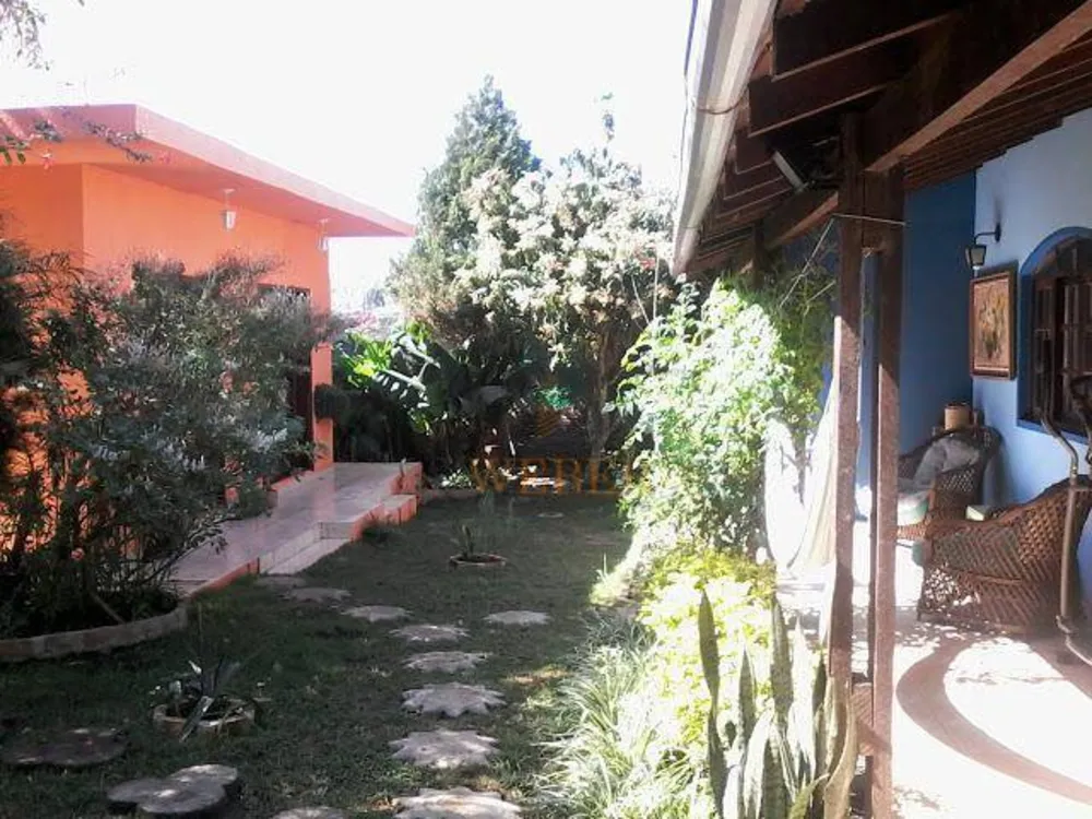 Casa, 2 quartos, 140 m² - Foto 3