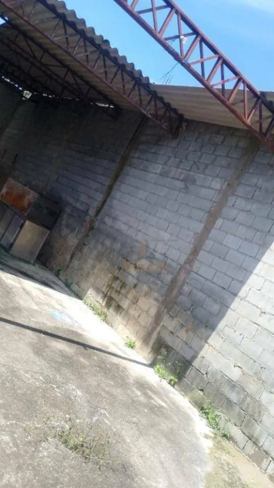 Depósito-Galpão, 180 m² - Foto 8