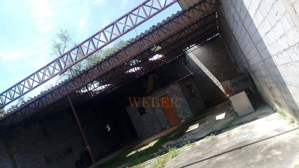 Depósito-Galpão, 180 m² - Foto 10